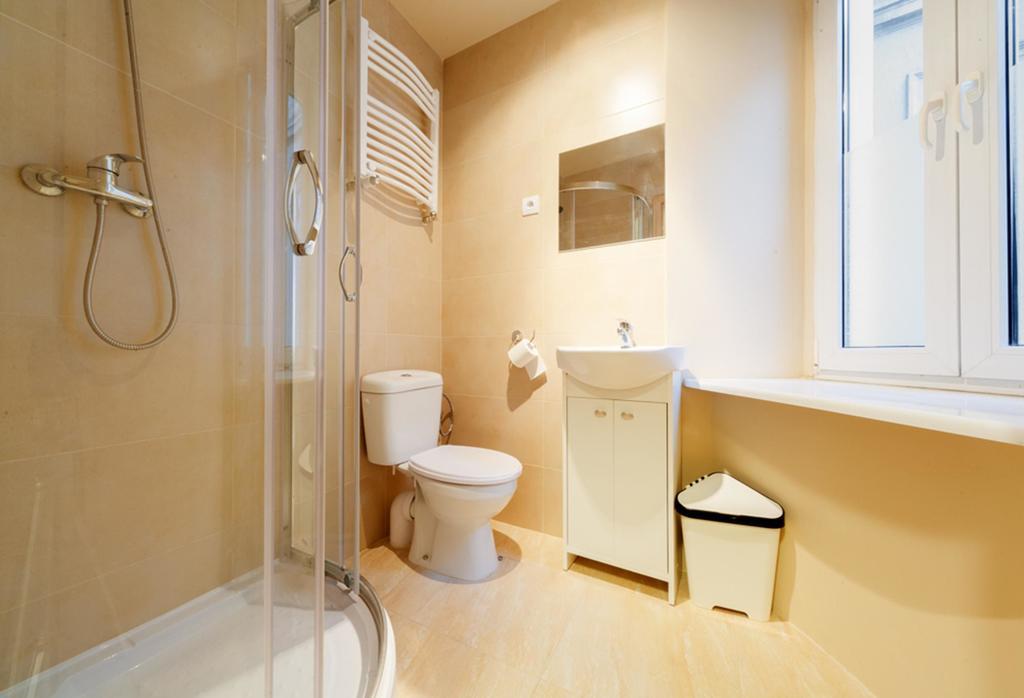 Cynamon Hostel Łódź Dış mekan fotoğraf